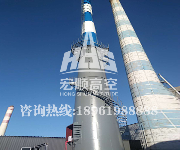 冷卻塔防腐施工后需要保持通風(fēng)嗎？